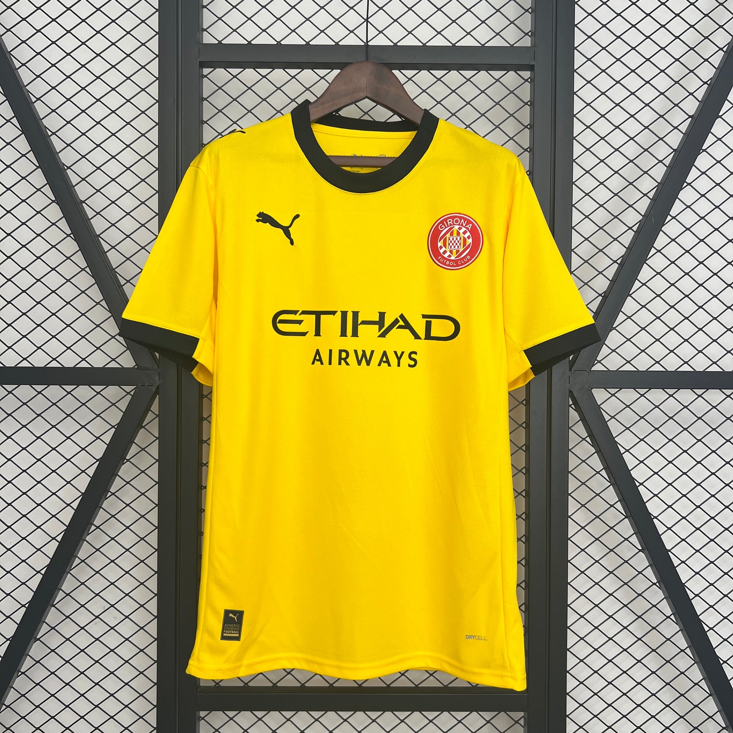 Girona 2025/26 Away
