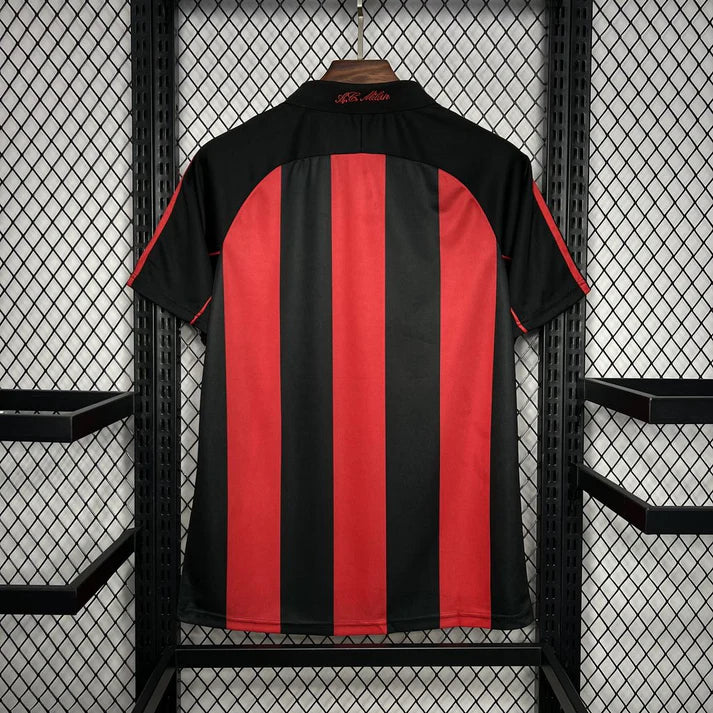 AC Milan retro 2000/02 Home