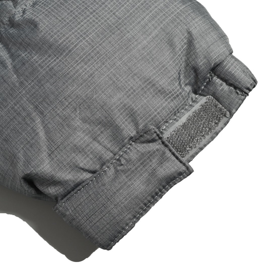 Chaqueta The North Face - Color Gris