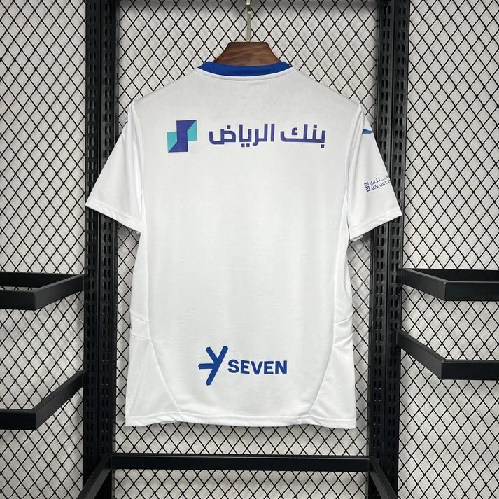 Al-Hilal 2024/25 Away