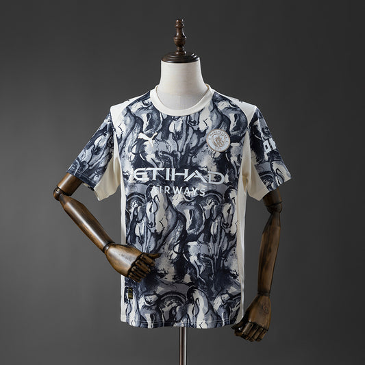 Manchester City 2025/26 Edición Especial Fan Version