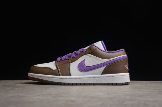 Nike Air Jordan 1 Low 553558-215