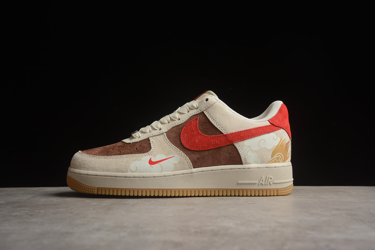 Nike Air Force 1 LN6239-840