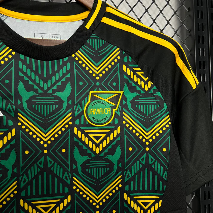 Jamaica 2024 Away