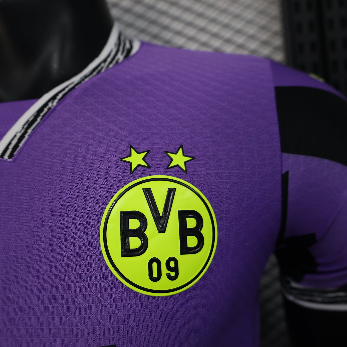Borussia Dortmund 2025/26 edicion especial