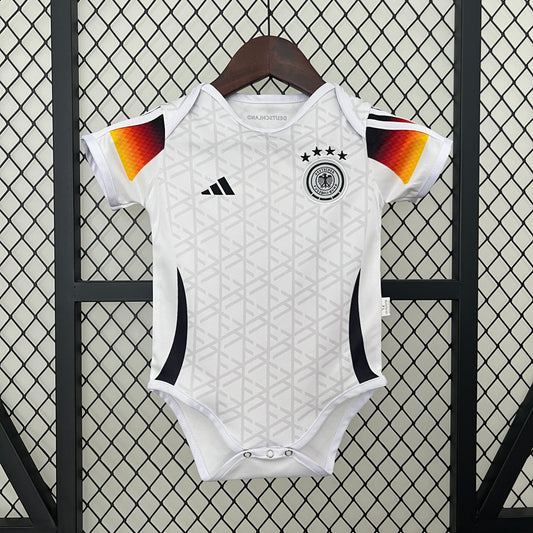 Alemania Home 2024 Body Bebé