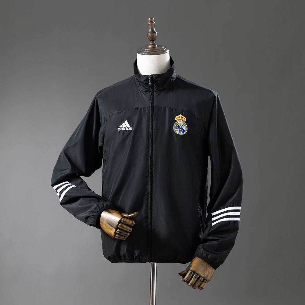 Real Madrid 2025/26 Abrigo