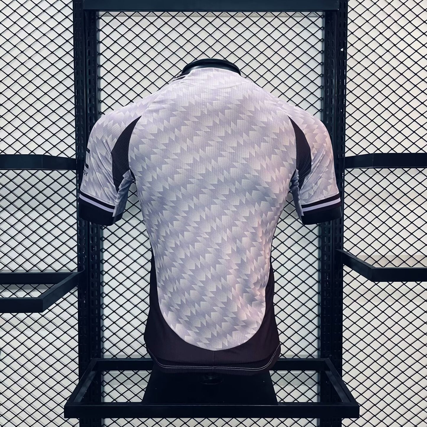 Manchester United 2025/26 Away