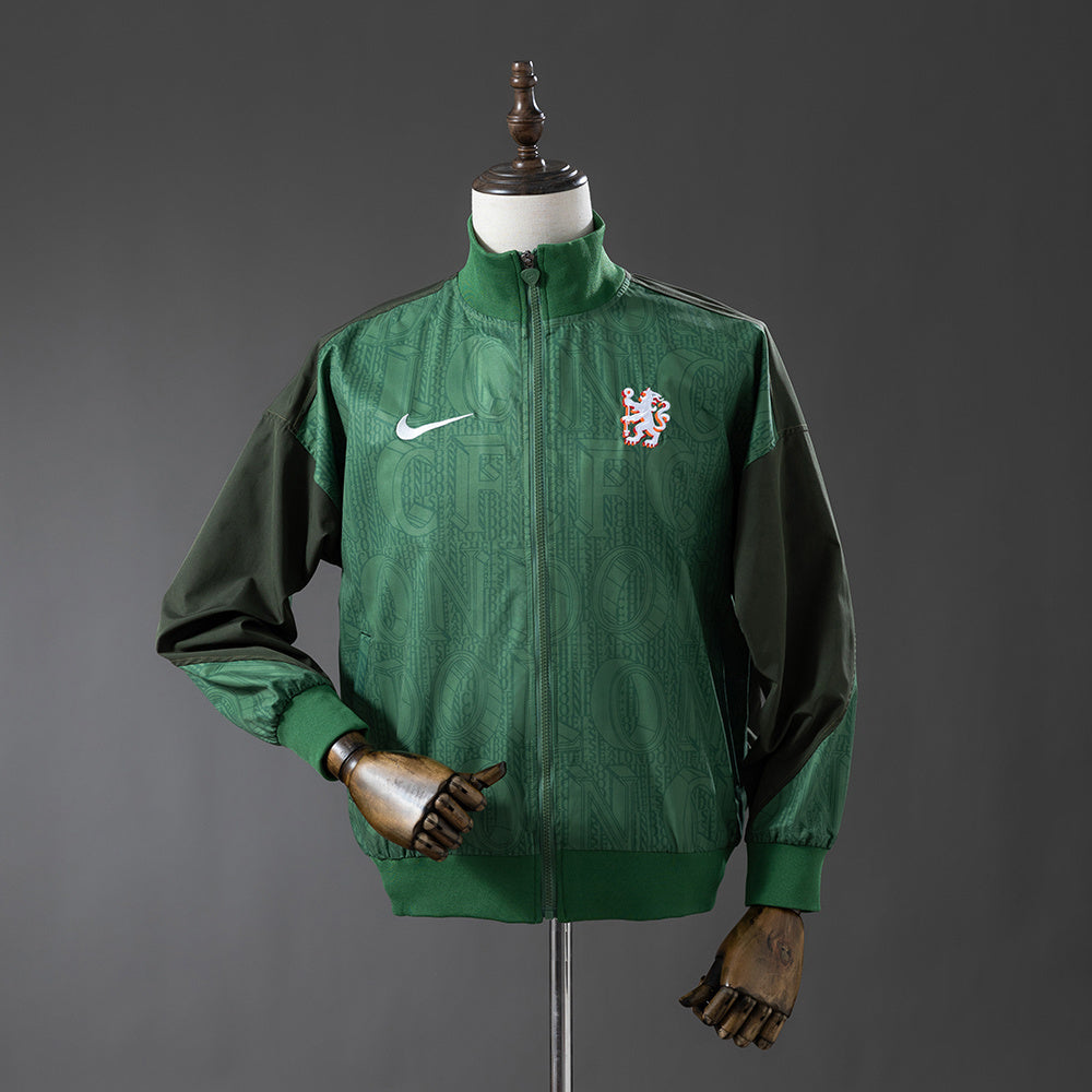 Chelsea 2026 Paraviento