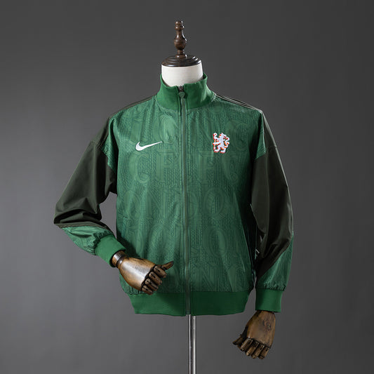 Chelsea 2026 Paraviento