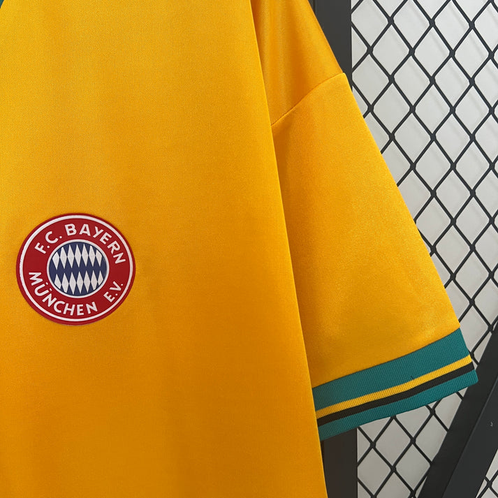 FC Bayern Múnich retro 1993/95 Away