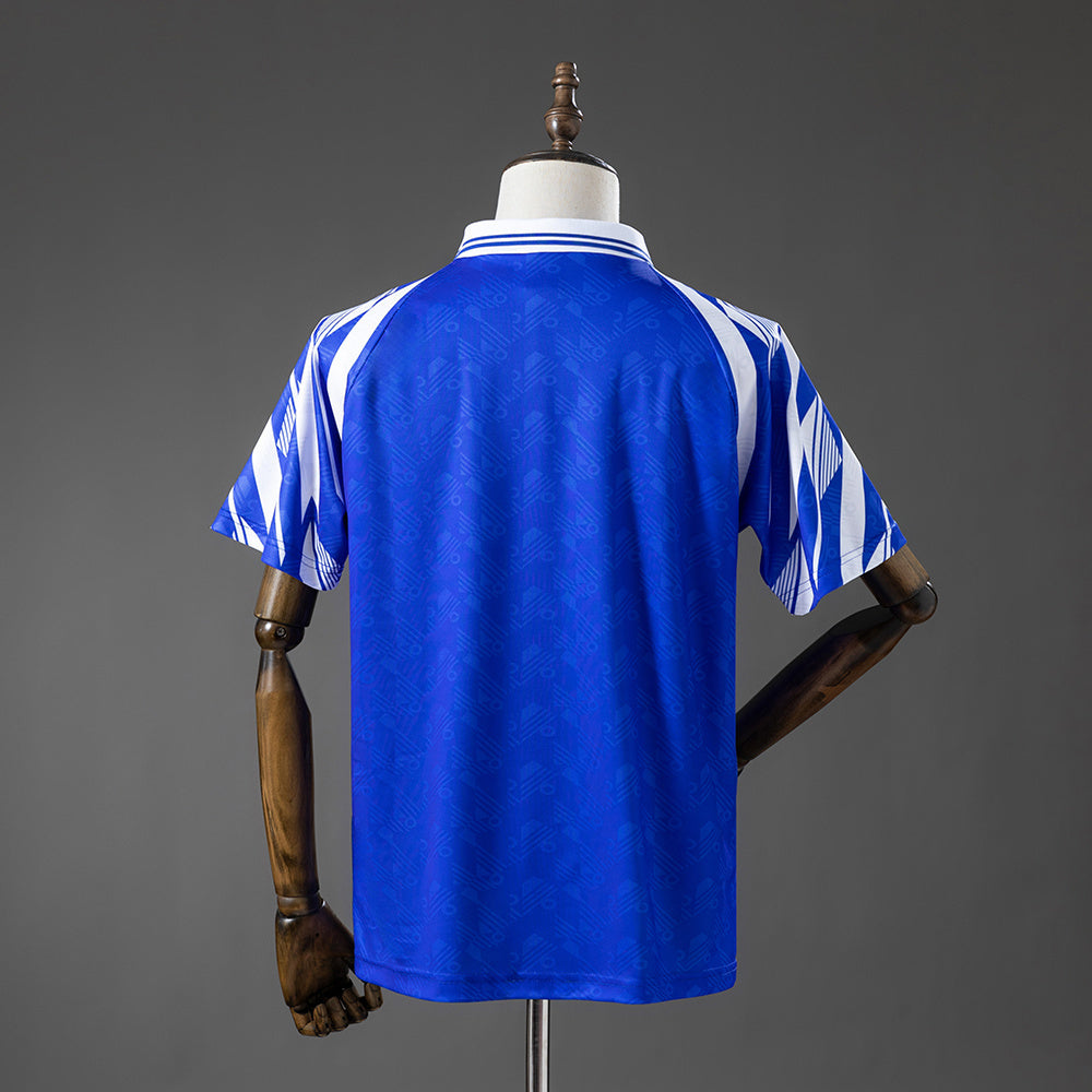 Birmingham 1993/94 Home Retro