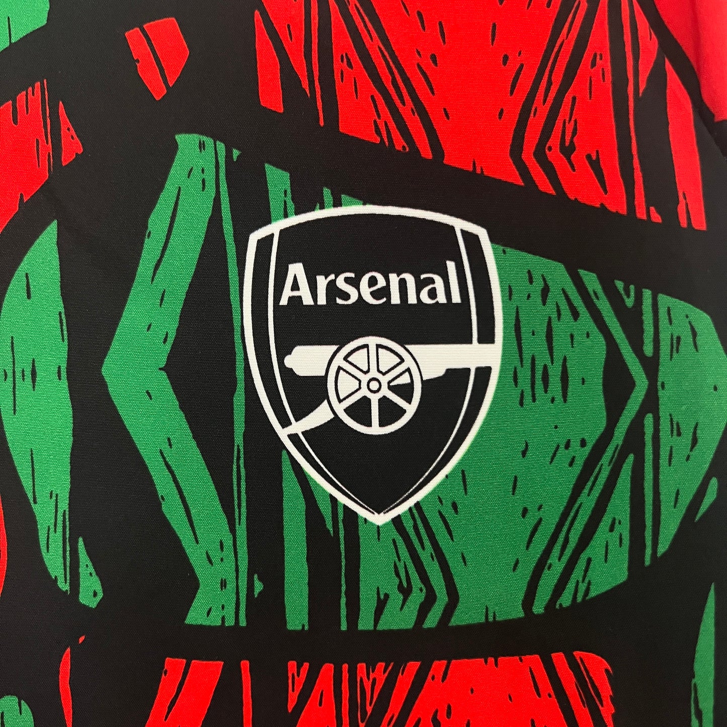 Arsenal 2024-25 2 reversible