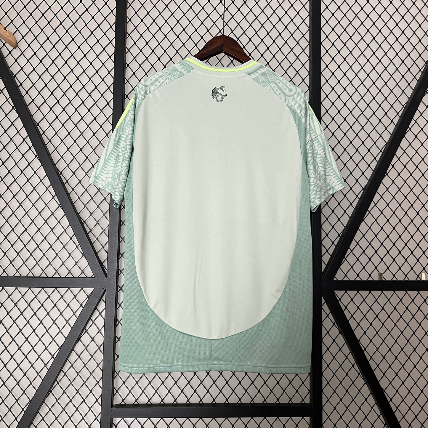 México 2024 Away
