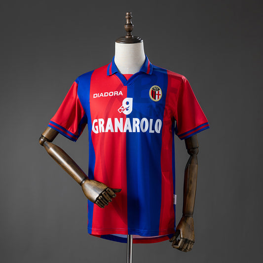 Bologna 1997/98 Home Retro
