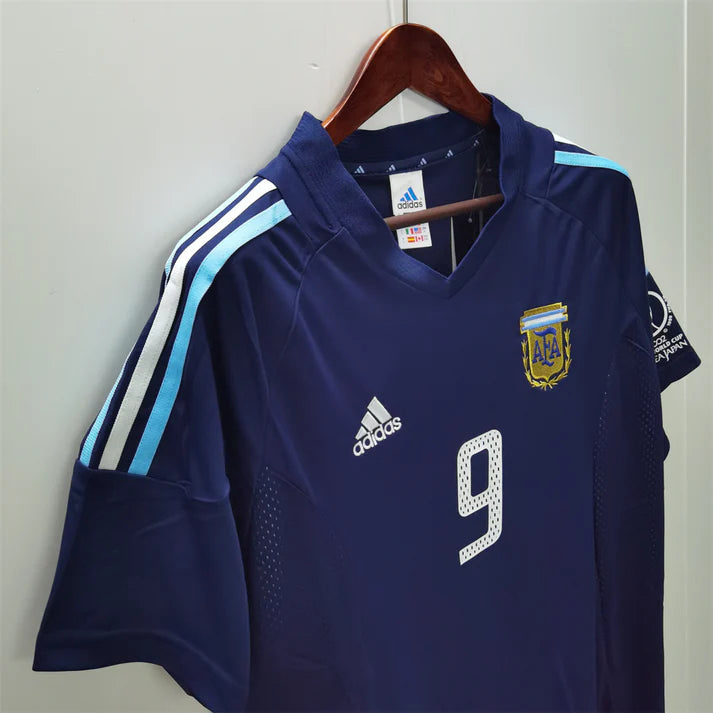 Argentina retro 2022 Away