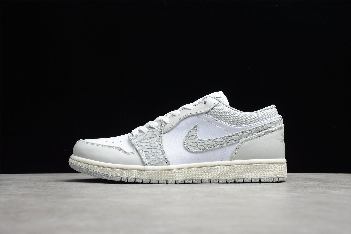 Nike Air Jordan 1 Low Berlin Grey DH4269-100