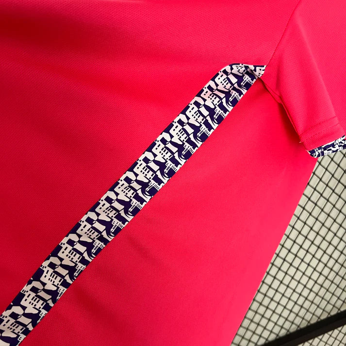 Tenerife 2024/25 Third