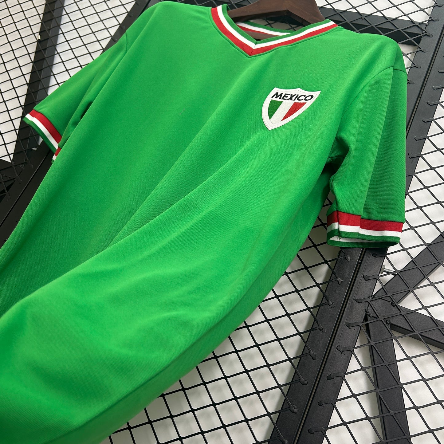 México retro 1970 Home