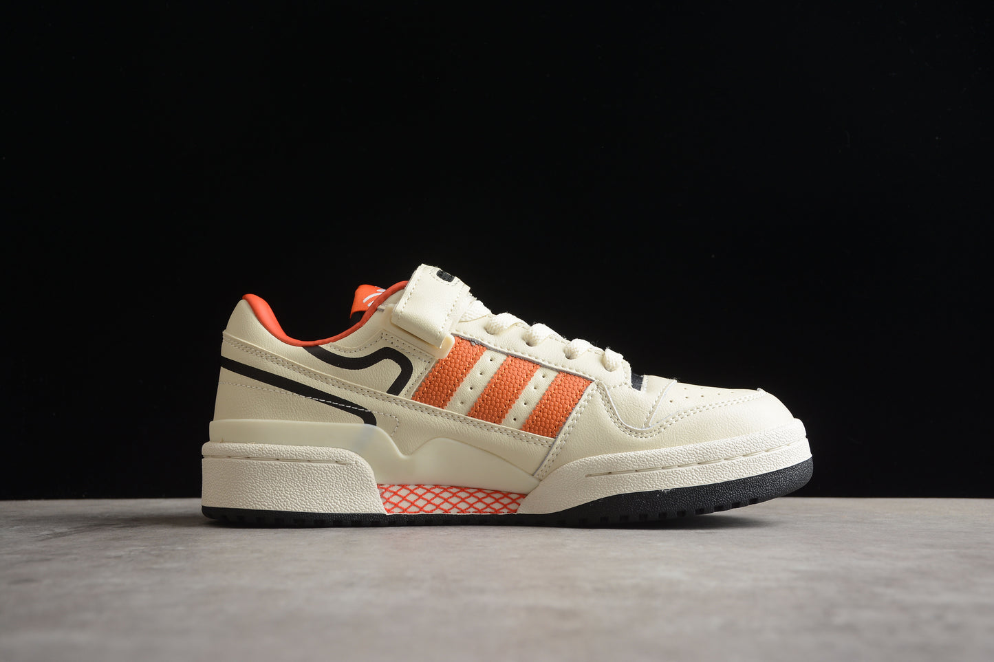 Adidas Forum 84 Low HR0460