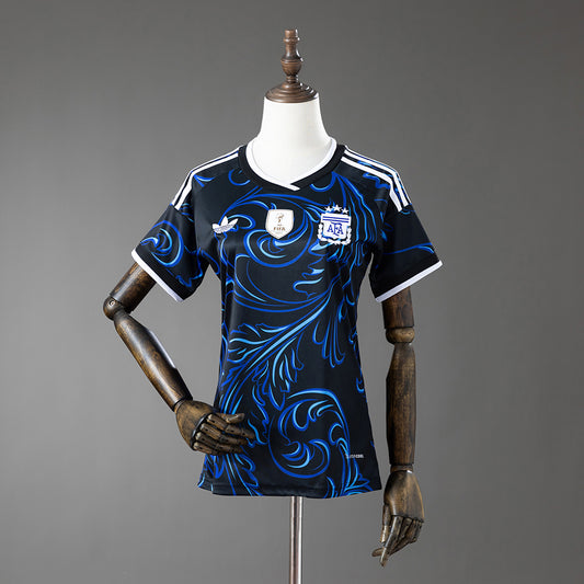 Argentina 26/27 Away Femenino