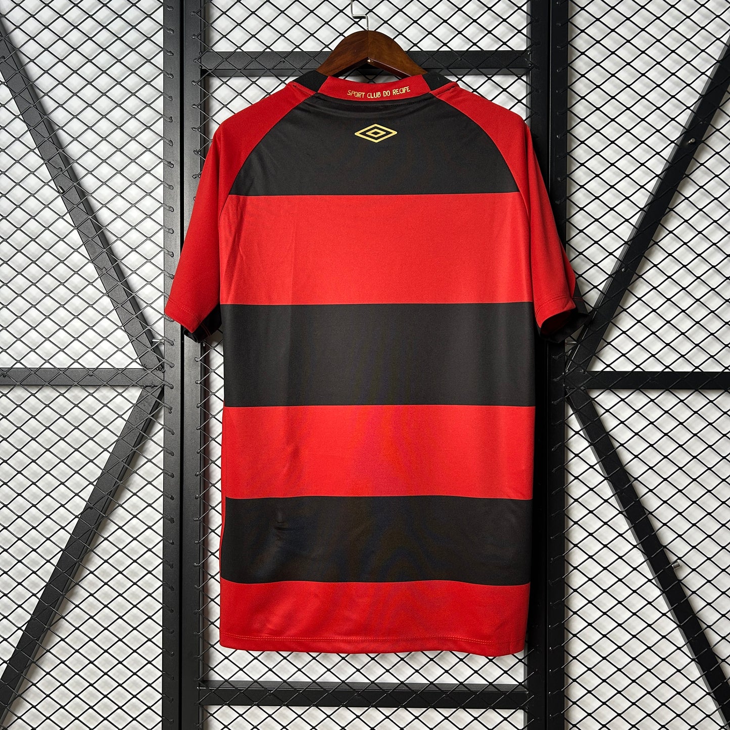 Recife Sports 2025/26 Home