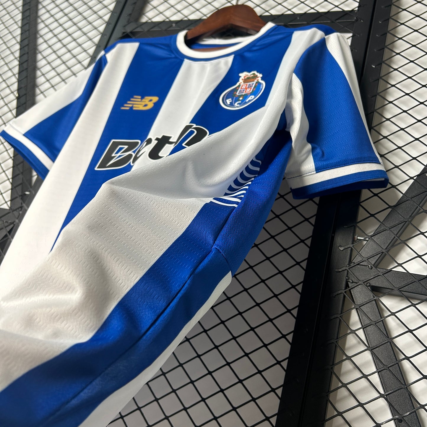 Porto 2025/26 Home