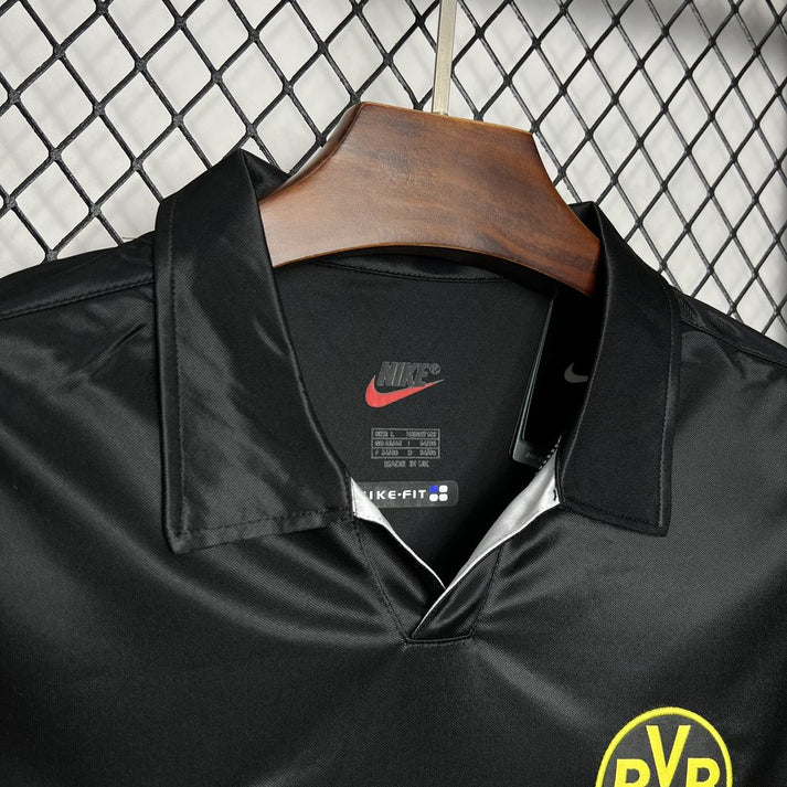 Borussia Dortmund retro 1998/2000 Away