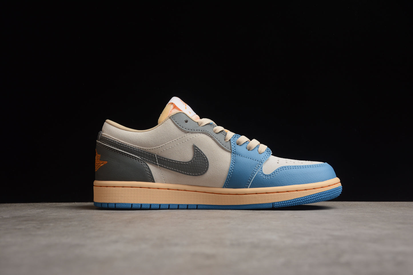 Nike Air Jordan 1 Low DZ5376-469