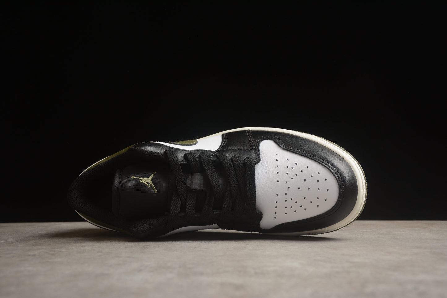 Nike Air Jordan 1 Low 553558-092