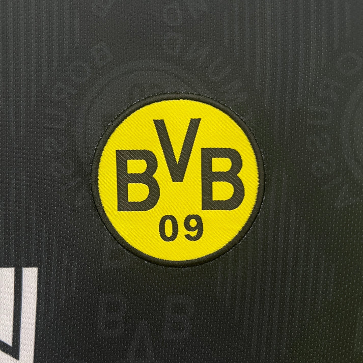 Borussia Dortmund retro 1996/97 Away