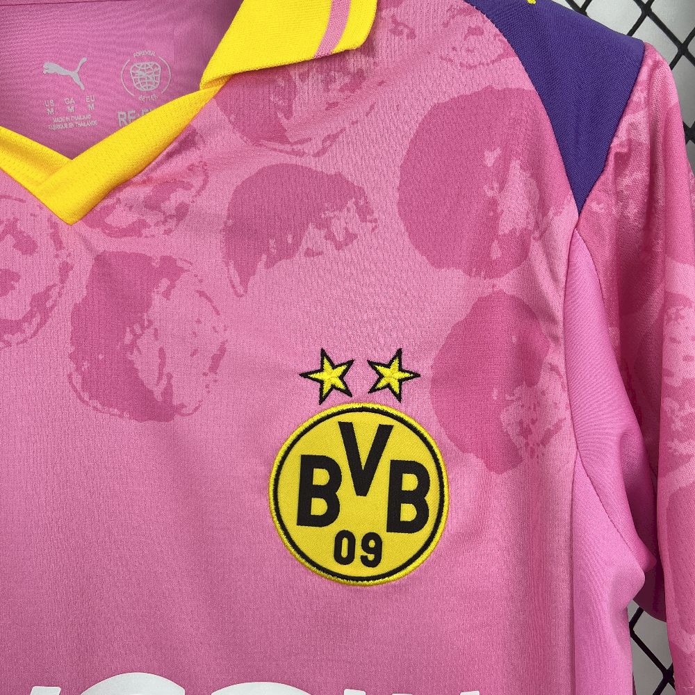 Borussia Dortmund 2025/26 Edición Especial