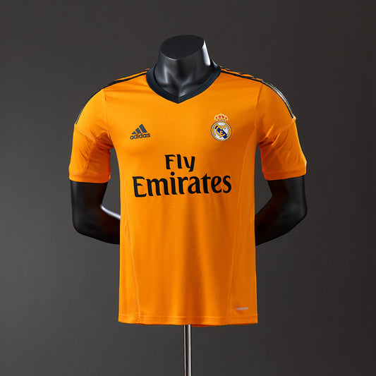 Real Madrid retro 2013/14 Third