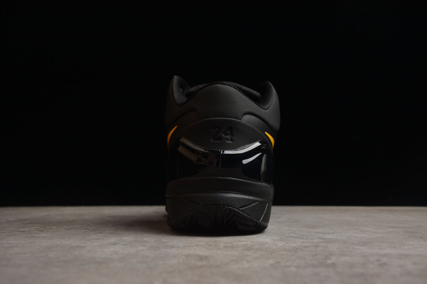 Nike Zoom Kobe IV POTRO FQ354-001