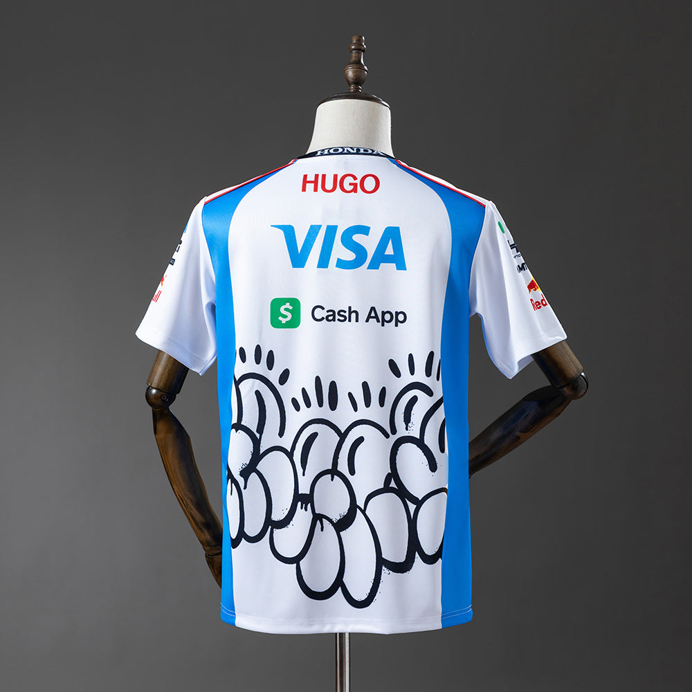 Formula 1 Red bull 2025/26