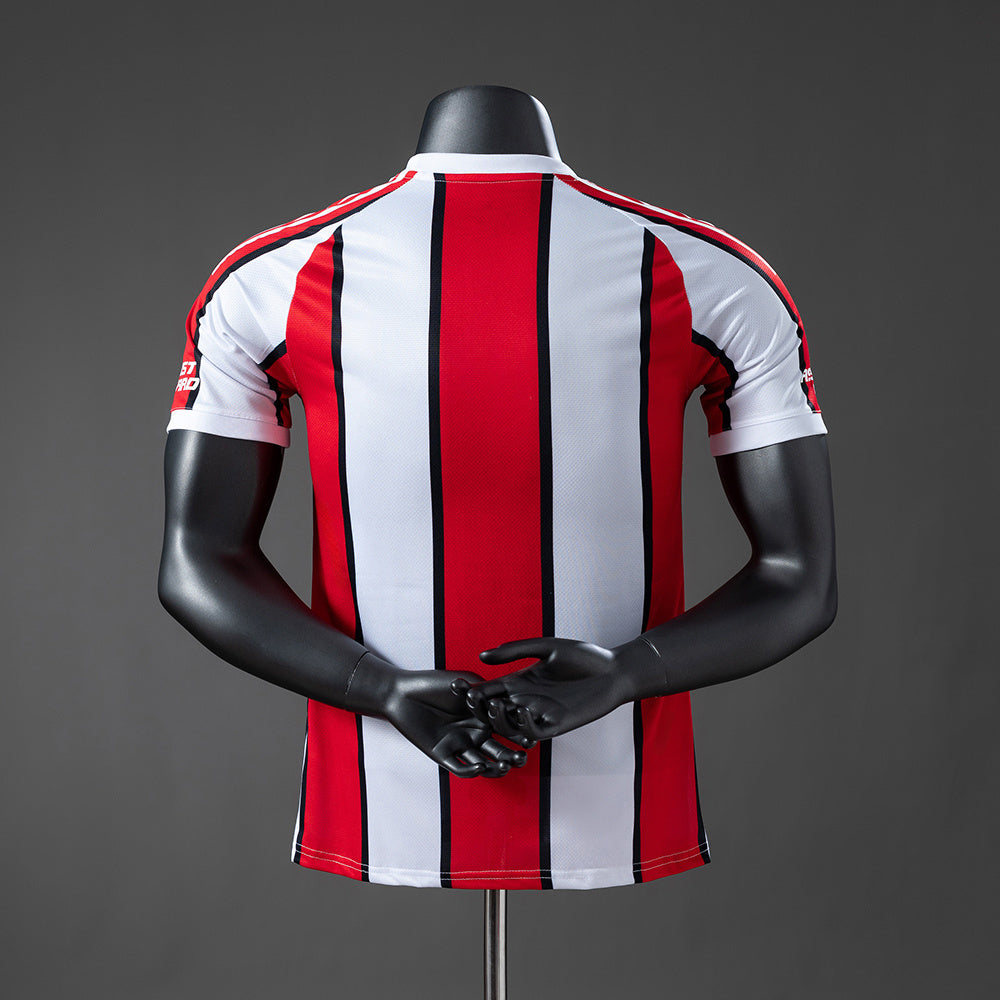 River Plate 2026/27 Special Edition Player Version Jersey