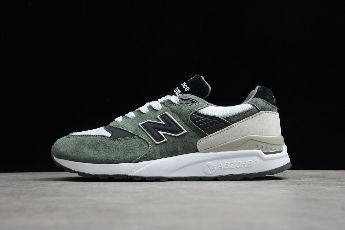 New Balance M998BCA