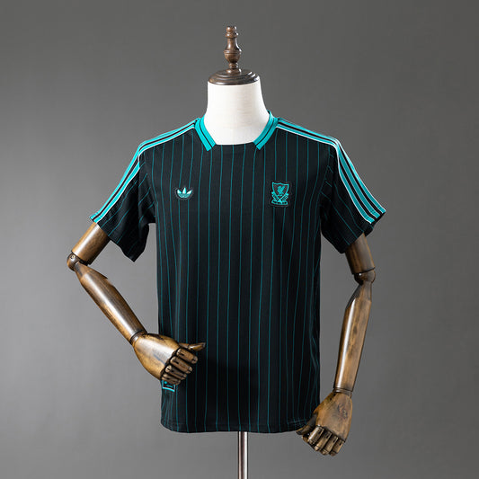 Liverpool FC 2025/26 Fan version