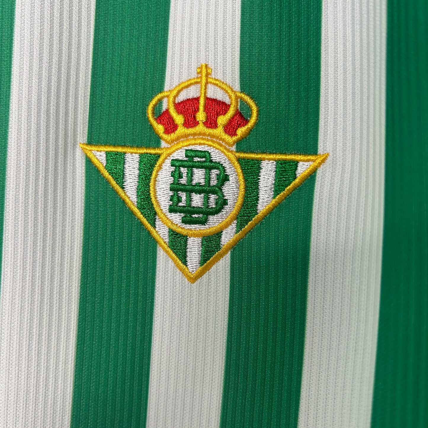 Real Betis 2025 Home - Final Conference League