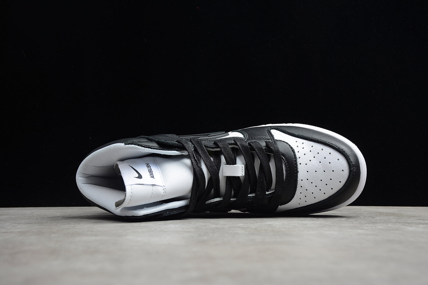 Nike Dunk High CU7544-001