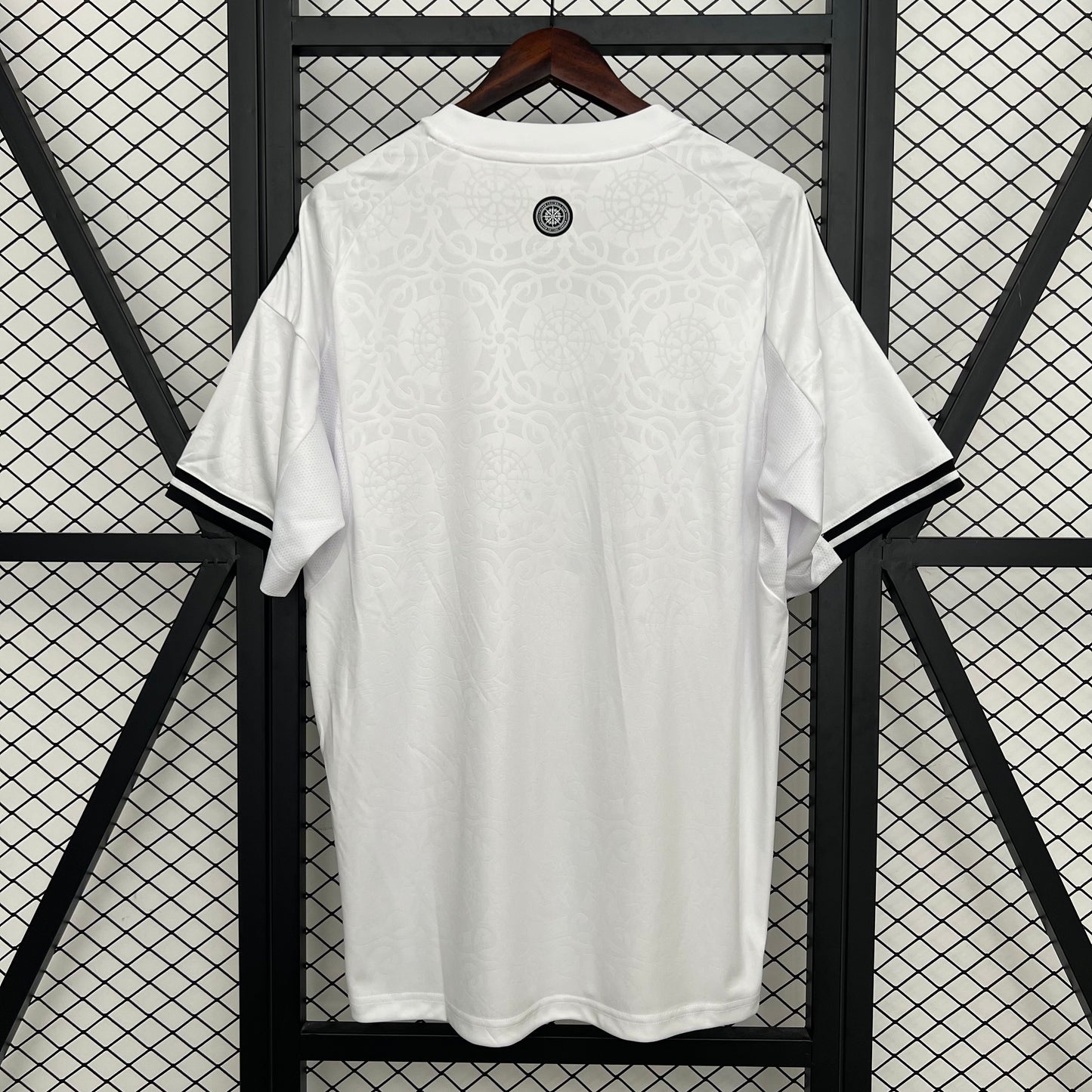 Fulham 2025/26 Home