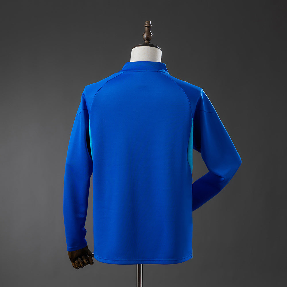 Real Oviedo 2025/26 Abrigo