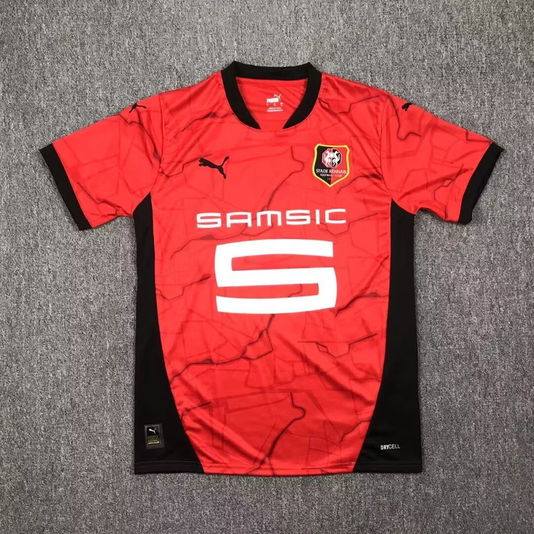 Rennes 2024/25 Home