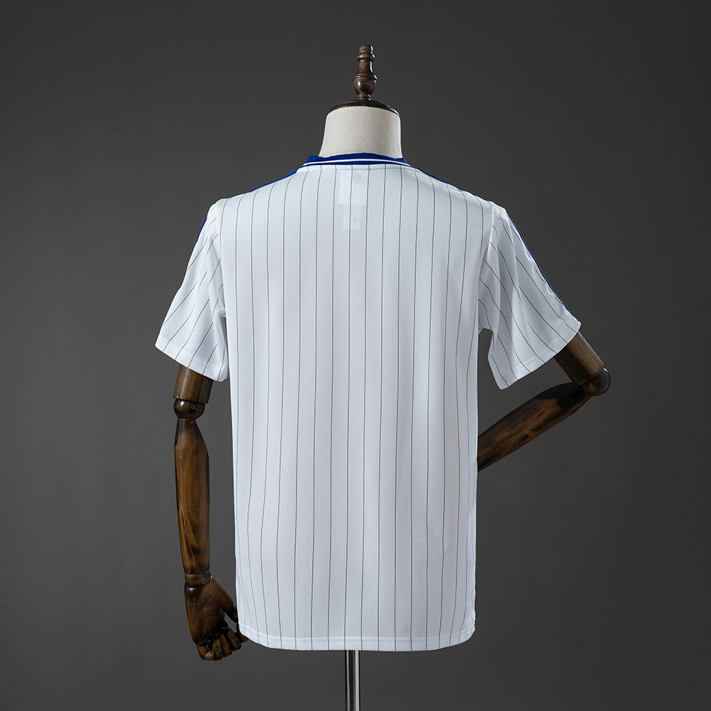 Columbia Terrace Icons Blanca