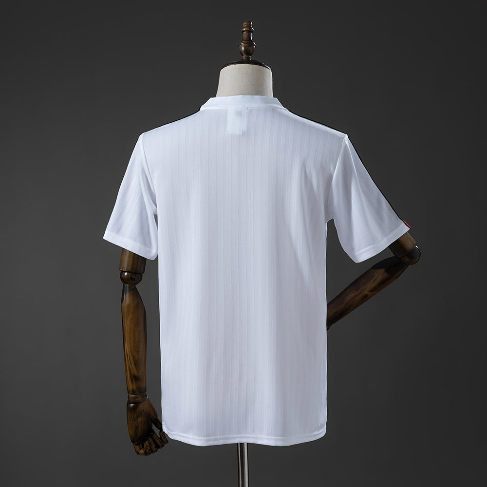 River Plate Terrace Icons Blanca
