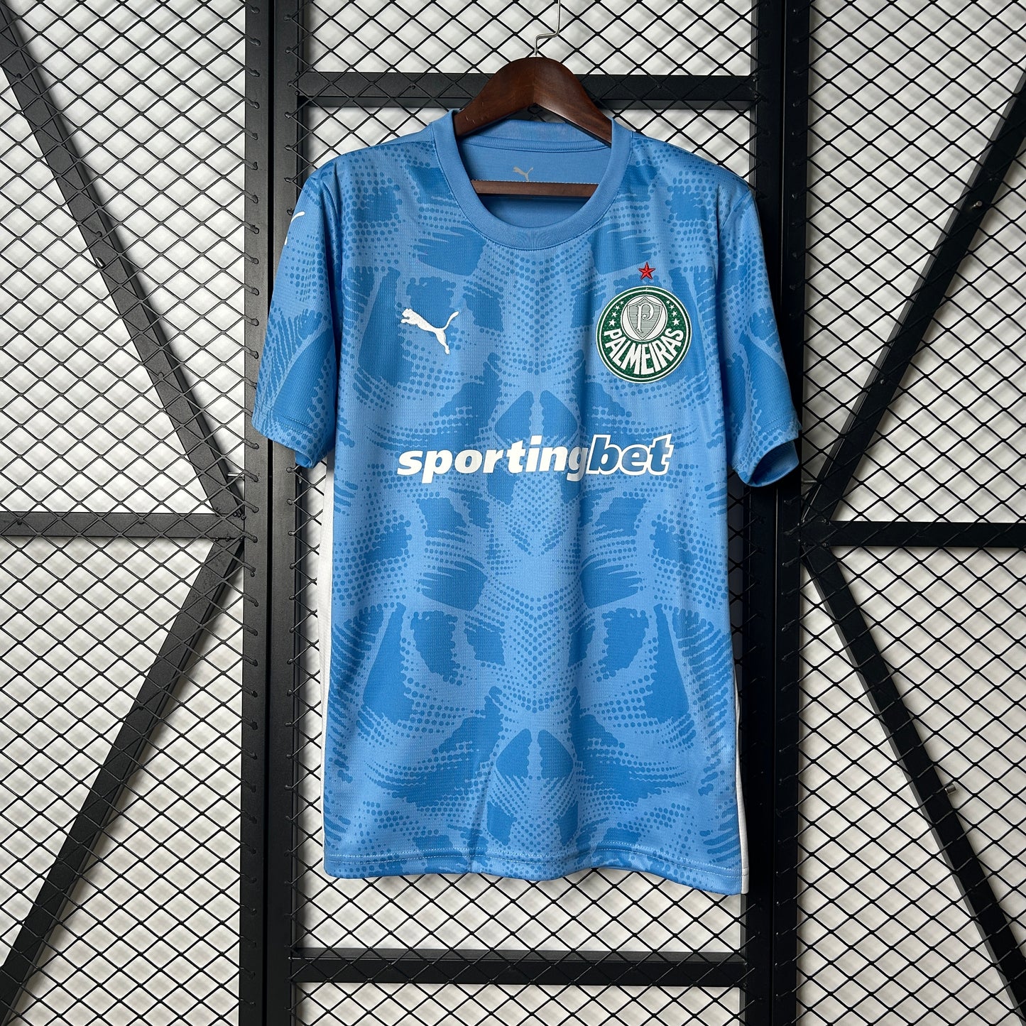 Palmeiras 2025/26 Portero