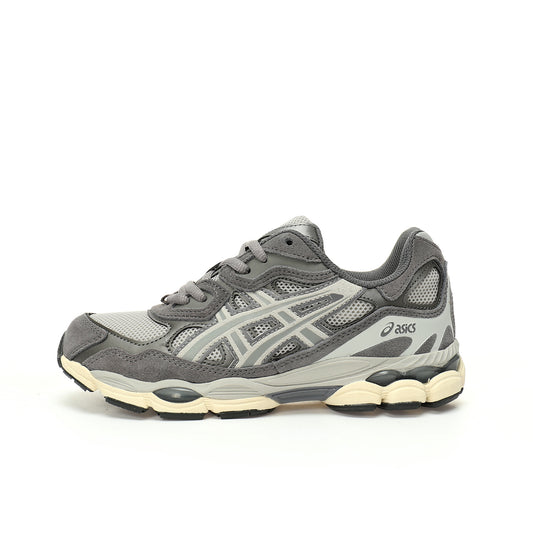 Asics Gel-NYC Grey Blue 1203A617-020
