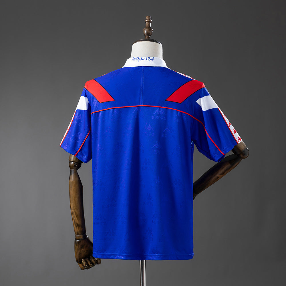 Athletic Bilbao 1994/95 Away Retro