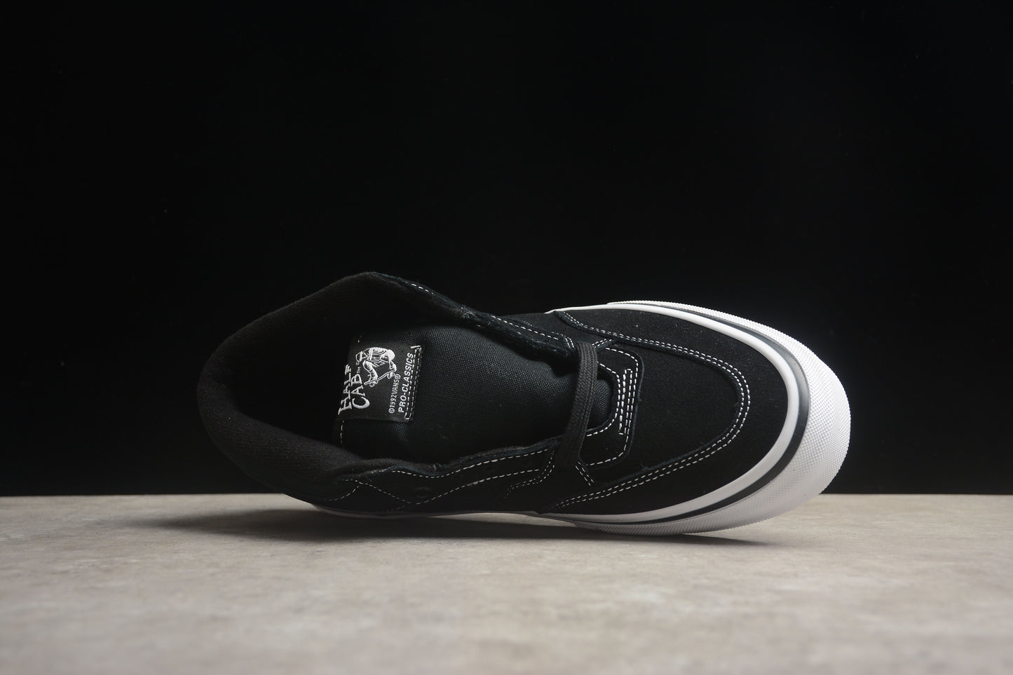 Vans Half Cab PRO VN0A38CPB8C