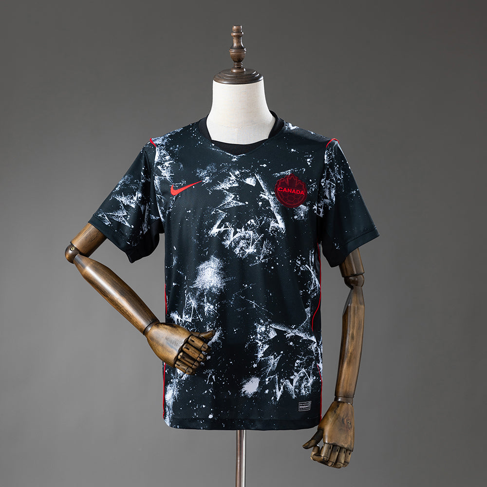 Canada 2026 Away
